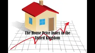 The House Price Index in the United Kingdom
