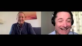 0020   Danny Hughes   Restaurateur   Online Entrepreneur
