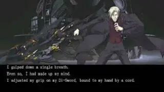 Chaos Head Game - Path to Good Ending 1/5