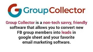 Group Collector