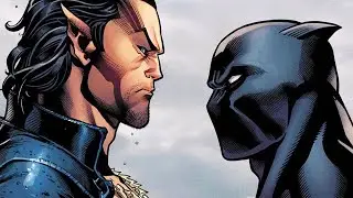 Top 10 Biggest Superhero Rivalries - Part 2