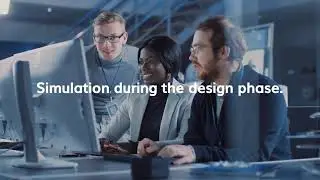 NORMA Group Simulation to optimize design