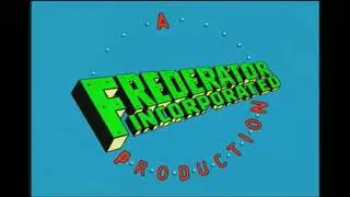 Kyle the Friendly Kangaroo (DTAT AU) (1995-present) - Closing Logos (All Seasons)