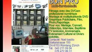BDN PRO PUB