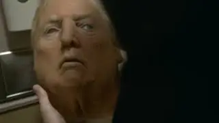 Borat 2 (2020) - Mike Pence CPAC Scene