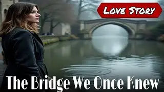 Love Story |English Story |Love Story in English |The Bridge We Once Knew