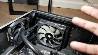 Omen By HP Obelisk Desktop Review / Upgrade