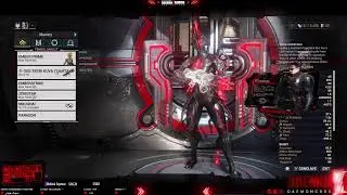 Warframe - Re-Learn://Ember - Day 1 &bull; [Live] &bull; [English/Filipino]