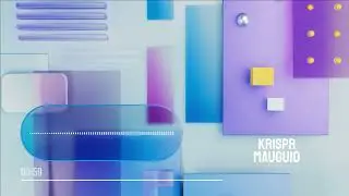 KRISPR - Mauguio (visualizer)