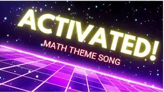 High‑Energy Math Song for Kids | &ldquo;Math Mode Activated!&rdquo; Classroom Hype Music