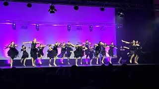 Lara Fusion produkcija ljeto 2024