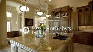 ICONIC Estates: Culinary Kitchens| Iconic Life
