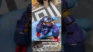 #gundam #gunpla #newtypehq #teamnewtype