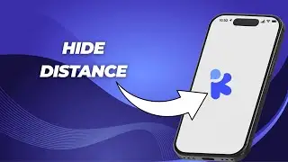 How to Disable Distance Visibility on KFriends App (2026) | Hide Location Distance