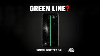 The Green Line Mystery