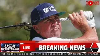 Paul Azinger: 