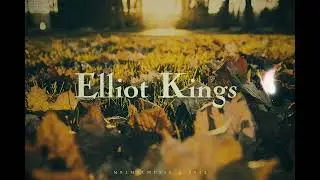 Elliot Kings, Riggs - Paper Walls (with  Mykyl) [NCS Release] I Eletronic
