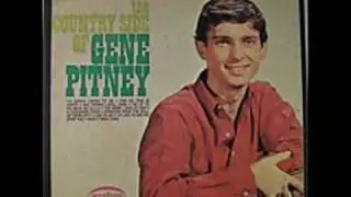 Gene Pitney - Won't Take Long.wmv