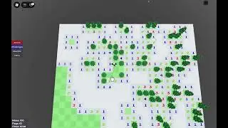 bLockerman's Minesweeper 96.37 (6th Best Personal Run)