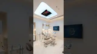 Dr Joy Dental Clinic, Jumeirah Golf Estates  #dentist #dentalclinics #opening