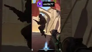 лучший | mirlik77 с помощью #Twitch