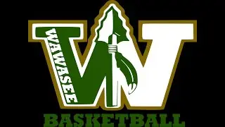 Wawasee Warriors Boys Basketball vs Goshen RedHawks