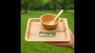 Welcome to Prayag Greenware