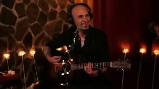 Carlos Escobedo - Vulcano y Blancanieves (Acústico en estado puro)