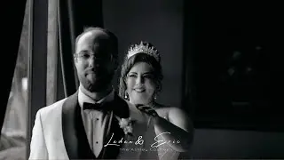 Persian-American Wedding at Ashley&rsquo;s Castle Arizona | Chandler Marriott | Luxury Wedding Film