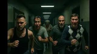 Lunch Lady coop - Um&iacute; někdo vařit?