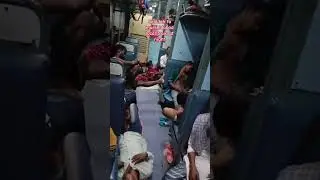 #local #trainvideo #travel #trendingshorts #indian