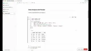 Open Jupyter Notebook (.ipynb) Files Instantly — No Python Required | OpenFiles
