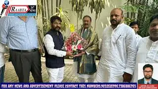 BRS Party Division 56 Dynamic Corporator Bablu Khan ki Congress Party may Shamuliyat, #nizamabad