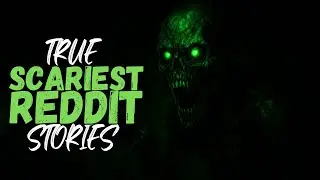 4 True Scariest Horror Stories on Reddit That Will Keep You Up at Night