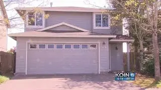 Family&rsquo;s dream rental home turns out to be a scam