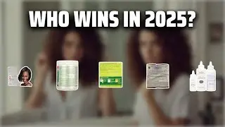 The Top 5 Best Hair Perm Kit in 2025 - Must Watch Before Buying!