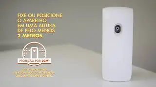 SBP MULTI INSETICIDA AUTOM&Aacute;TICO &ndash; COMO USAR E GARANTIR PROTE&Ccedil;&Atilde;OCONT&Iacute;NUA PARA SUA CASA?