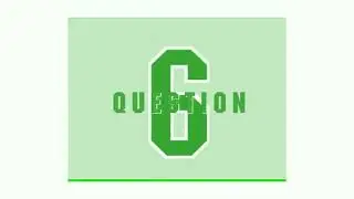 YDKJ Sports - All Question Intros in Green Chorded