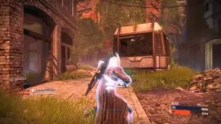 Destiny sniping montarge#3
