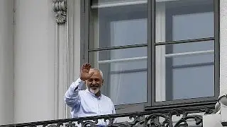 Iran nuclear deal leaders hail 