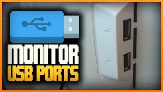 Вот почему USB-порты вашего монитора не работают