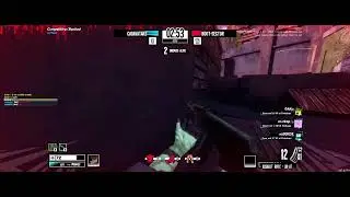 midnight guns | ranked 4v4 on badblock | wishlist on steam