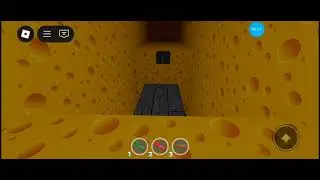 Играю в cheese secape
