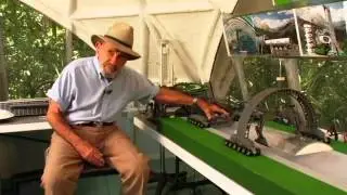 Future by Design Extras  Bridges, Tunnels   Canals HD Widescreen