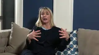 Adri Miller-Heckman on the Boldheart Business Program