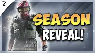 OMFG! Operation Para Bellum Update! - Rainbow Six Siege