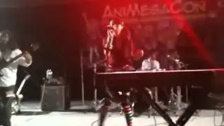 Animegacon Friday Night Concert