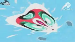 Klasky Csupo Effects (What time Csupo Effects 2) In G Major 9999