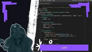 Lint - Mantendo um codigo Padrao no Flutter