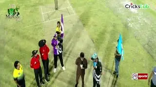 Markhor Champions League - MCL2021 | 1st Match